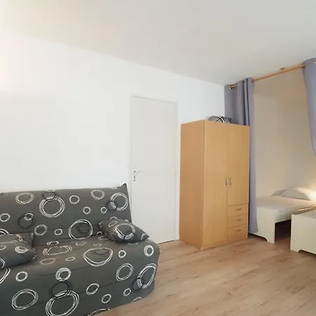 Spacieux En Centre-ville - 4 Pers. - Fr-1-874-76 Διαμέρισμα *