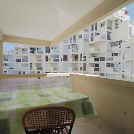 Διαμέρισμα Spacieux En Centre-ville - 4 Pers. - Fr-1-874-76 Λα Γκραντ-Μοτ