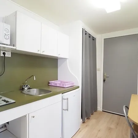 Spacieux En Centre-ville - 4 Pers. - Fr-1-874-76 * Λα Γκραντ-Μοτ