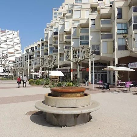 Spacieux En Centre-ville - 4 Pers. - Fr-1-874-76 * Λα Γκραντ-Μοτ